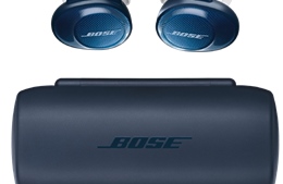 Bose ra mắt tai nghe không dây SoundSport Free mới tại Việt Nam